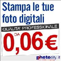 ISCRIVITI A PHOTOCITY