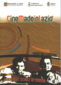 CineMadeInLazio