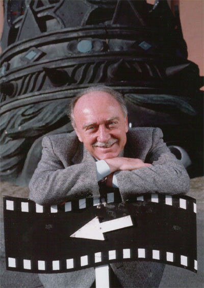 Antonio Morè